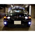 thumbnail image 1 of For Xenon Halogen Fog Lights Lamps Kit for 2001-2009 Jaguar X-Type, 1 of 6