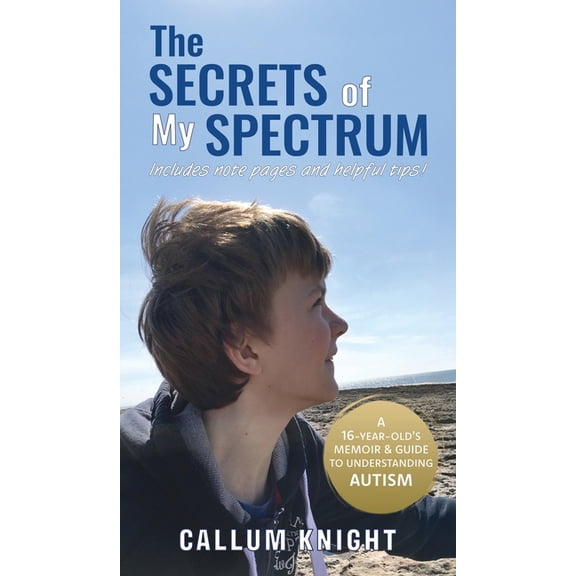 The Secrets of My Spectrum, (Hardcover)