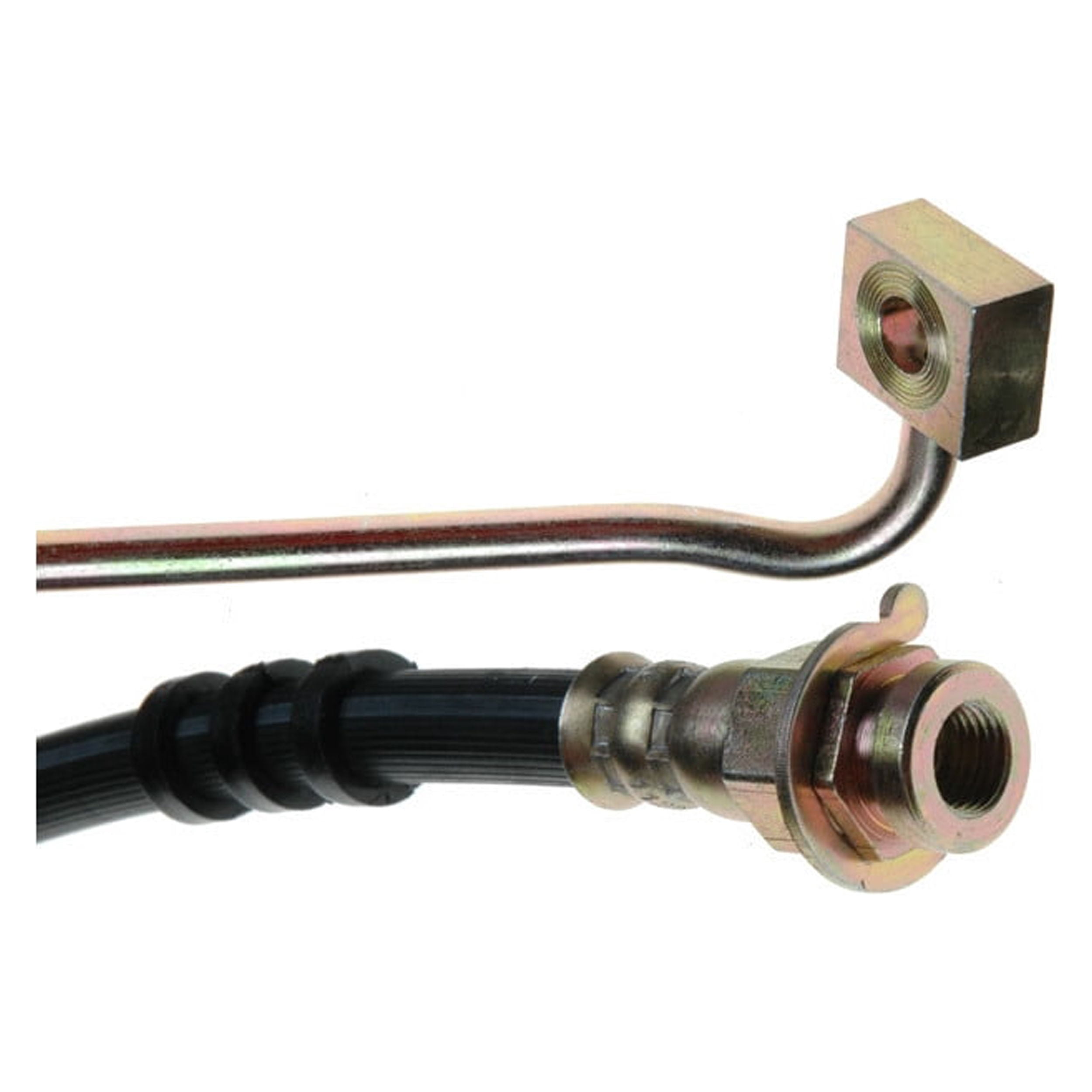 Raybestos Element3 Brake Hose, BH38891 Fits select: 1991 DODGE DAKOTA