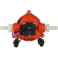 thumbnail image 3 of SEAFLO 24V 1.8 GPM 120 PSI 31-Series DC Diaphragm Pump – Self-Priming High-Pressure Water Pump for RVs, Boats, Agriculture, and Cleaning w/Built-In Pressure Switch, 3 of 5