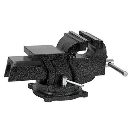 Wilmar Performance Tool MV4 4-Inch Machinist Vise