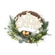 thumbnail image 1 of Guirnalda de Pascua Yuyangstore Decoración suministros para fiestas Conejo, 1 of 8