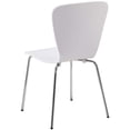 thumbnail image 4 of Holly & Martin Chaise d'Appoint en Bois Courbé (Lot de 2), 4 of 13