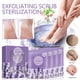 thumbnail image 4 of Mascarilla exfoliante para pies 4 en 1. Hidratación y nutrición natural con frutas. Reparación duradera de los pies. Película de reparación y cuidado integral de los pies., 4 of 5