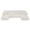 Beige, variant on 132" U Shaped Modular Sectional Sofa, Modern Corduroy Cloud Sleeper Sofa with Memory Foam, Side Pockets and 2 Pillows, No Assembly Required