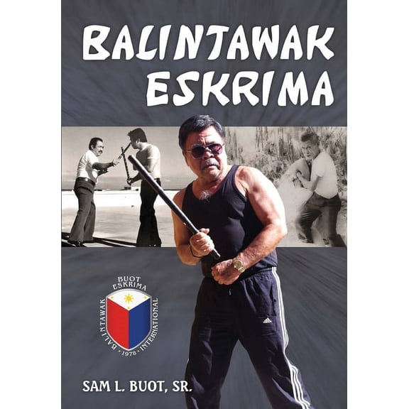 Balintawak Eskrima (Paperback)