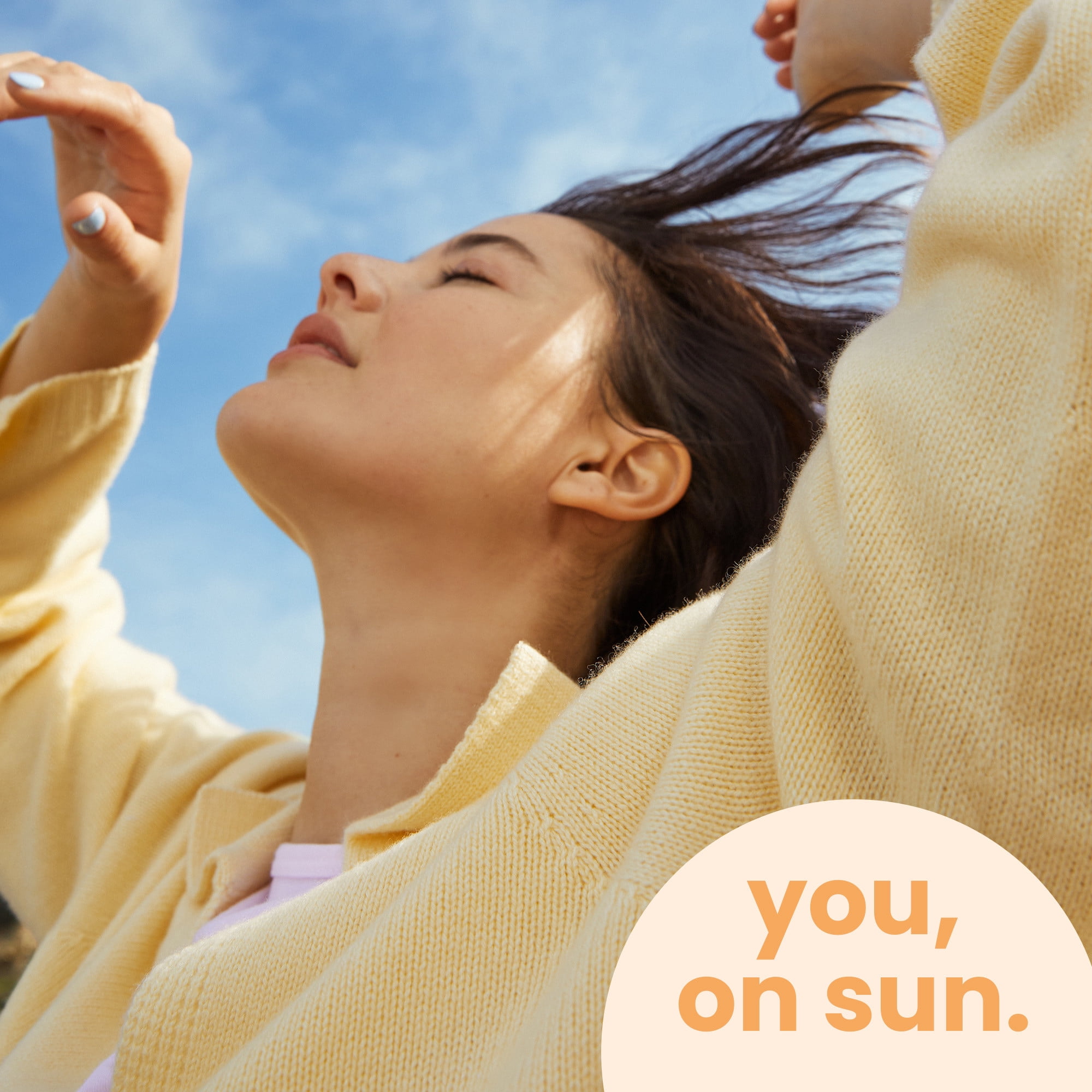Hawaiian Tropic Lotion, Tropical Mango & Papaya