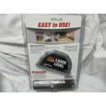 Quik Line Laser Level Performance Tool W5739 Easy Home Repair