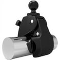 thumbnail image 3 of RAM Mount Medium Tough-Claw Base w/Double Socket Arm & Diamond Base Adapter, 3 of 4