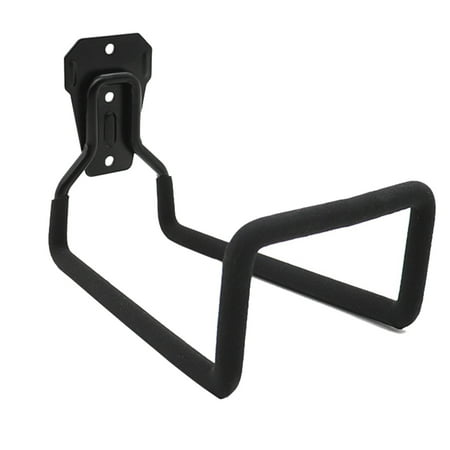 

OKHGEG87 Clearance Metal Bearing Heavy Duty Hook Cable Water Pipe Storage Wall Hanging Water Pipe Ladder Heavy Weight Garage Wall Large Hook