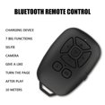 thumbnail image 4 of Control Remoto Bluetooth Selfie CáMara Obturador BotóN de TeléFono MóVil E-Book PáGina de Foto Controlador InaláMbrico, 4 of 9