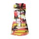 thumbnail image 5 of MKLEKYY Trajes De Baño Mujer Short Womens Summer Dresses 2024 Loose V Neck Sleeveless Swimsuit Coverup With Pockets Floral/Plain/Eyelet, 5 of 5