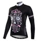 thumbnail image 3 of Maillot de ciclismo Weimostar Cat para mujer, de manga larga, para otoño, ropa de ciclismo, chaqueta de ciclismo transpirable, camisetas para bicicleta de montaña y carretera, 3 of 5