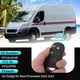 thumbnail image 3 of Reemplazo de control remoto inteligente de entrada sin llave M3N-40821302 433MHz para Dodge para Ram Promaster 2022 2023 No.7FF24LXHAB 4 Botones, 3 of 7