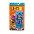 thumbnail image 3 of Figura McFarlane Spin Master Batman de Batman 66 Variante New Adventures of Batman 6 pulgadas, 3 of 4
