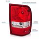 thumbnail image 2 of Juego luces traseras freno para camioneta Ford Ranger 06-11 izquierda + derecha, 2 of 9