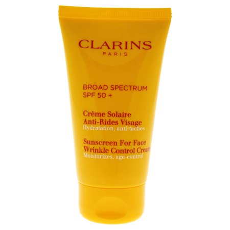 clarins sunscreen 7oz
