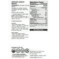 thumbnail image 3 of Organic Adzuki Beans, 3 Pounds — Non-GMO, Kosher, Sproutable, Raw — by Food to Live, 3 of 7