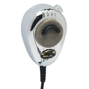 Road King 56 4-Pin Microphone, Chrome