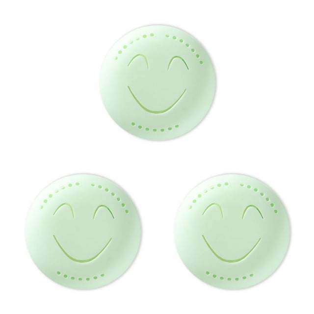 Naiovety Cajón de cocina Ambientador de aire Aceite esencial PP Desodorante Sala de estar Baño Pasteable Eliminador de olores Suministros para el hogar Type7 NO7 Naiovety CBP189981