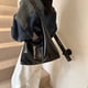 thumbnail image 3 of Bolso Hombro Holgado Mujer Cuero, 3 of 9