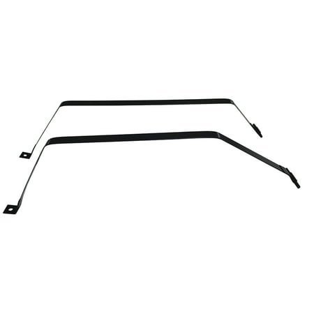 Agility Auto Parts 4040772 Fuel Tank Strap for Hyundai Specific Models