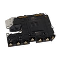 thumbnail image 1 of ETC91-900N unidad de control de transmisión práctica Módulo de control de transmisión TCM confiable con válvula solenoide para reparación ANGGREK Otros, 1 of 8