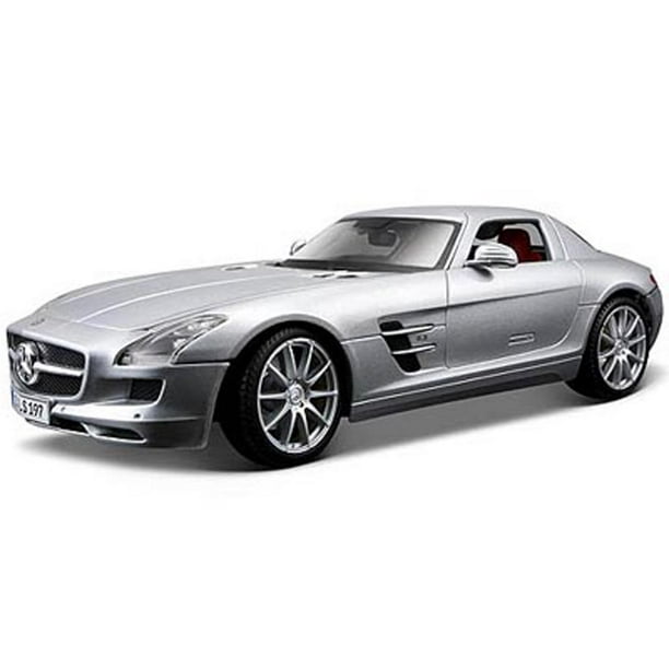diecast mercedes benz