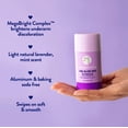 thumbnail image 2 of Desodorante Megababe The Glow Deo Daily 75 ml sin aluminio, 2 of 6