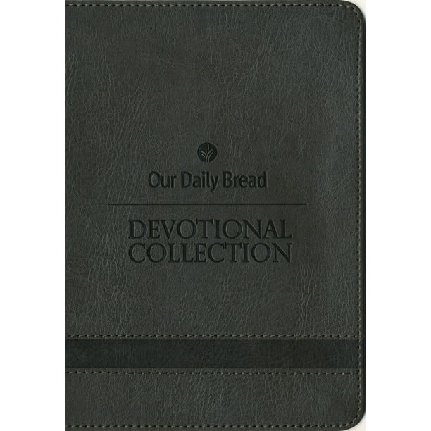 Our Daily Bread Devotional Collection