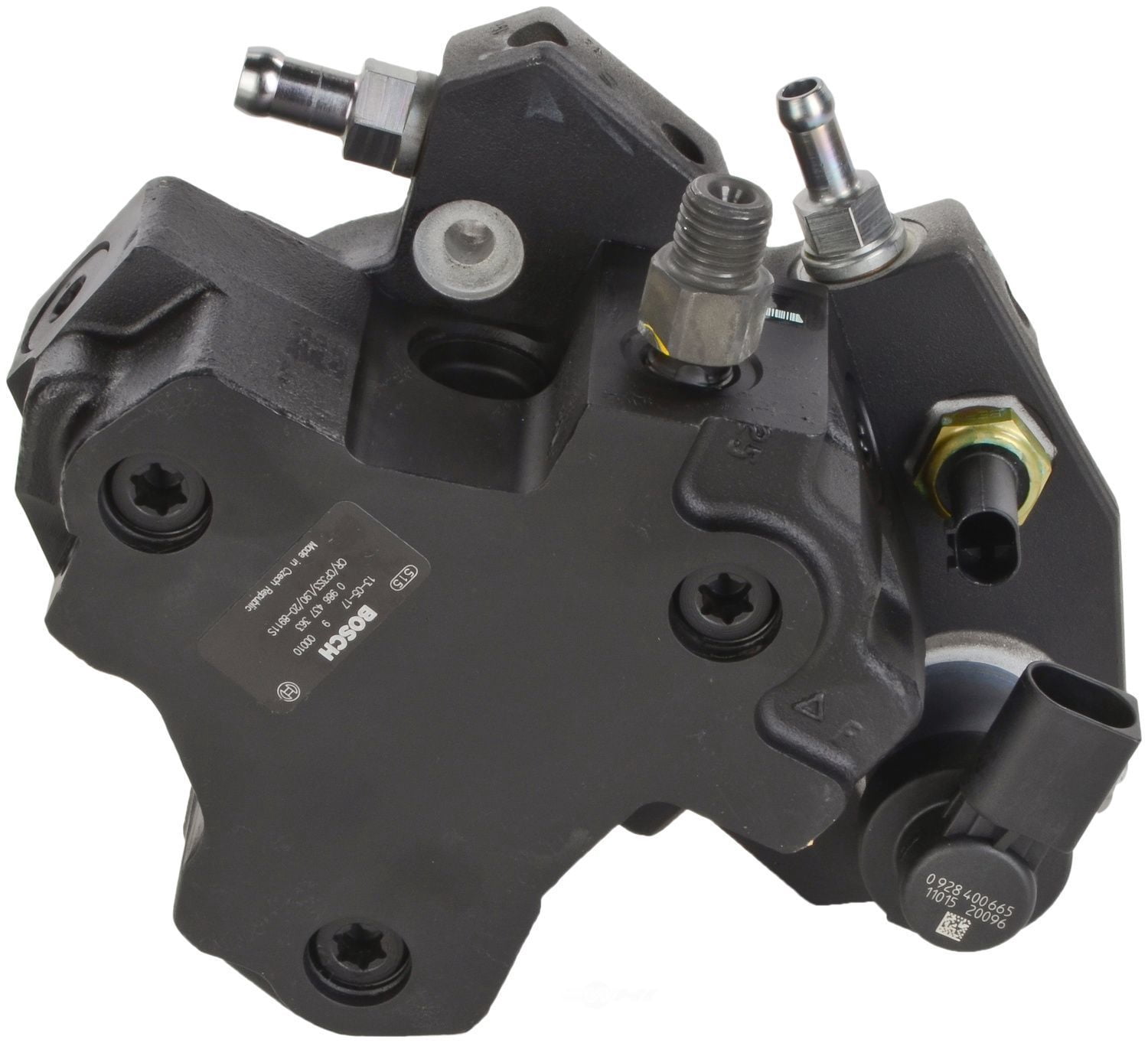 Bosch 0986437363 Injection Pump(Reman)
