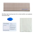 thumbnail image 5 of VisionGlobal Hard Shell Eyeglass Case for Eyeglasses and Sunglasses for Men/Women and Kids, 5 of 5