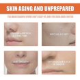 thumbnail image 3 of Anti-aging Serum Fade Fine Line Anti-wrinkle Active Vitamin C Moisturizing Firming Facial Serum, 3 of 5