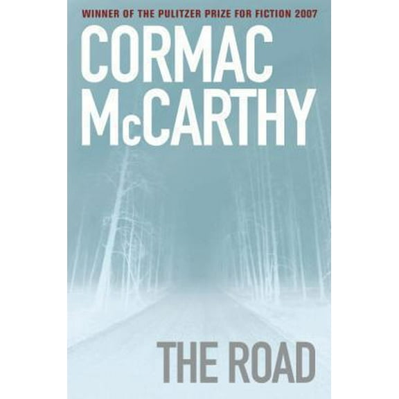 Pre-Owned The Road (Paperback) 0330447548 9780330447546
