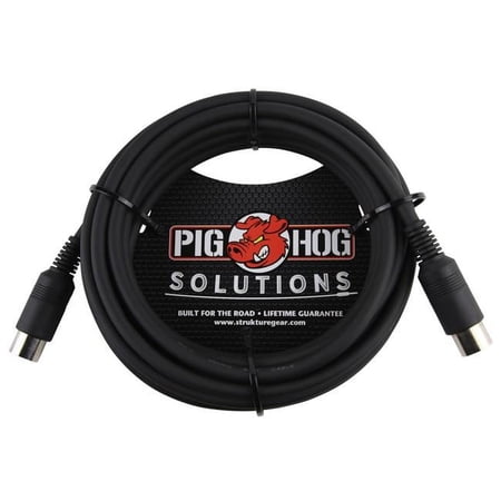UPC: 0672485347804 | Ace Products Group PMID15 15 ft. MIDI Cable