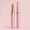 pink, variant on Electric Eyebrow Trimmer for Women, Painless Facial Hair Remover with LED Light,Rose Gold