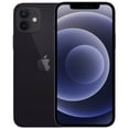 thumbnail image 1 of iPhone 12 64 GB Negro Apple Movistar, 1 of 4