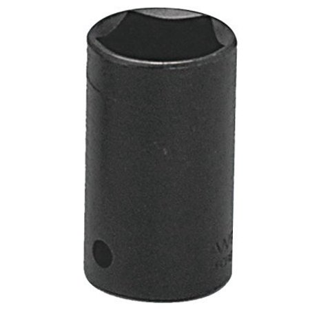 UPC 076799090768 product image for Wright Tool 875-9076 1-2 Inch dr 5Pt Penta Socket | upcitemdb.com