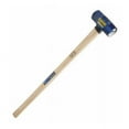 thumbnail image 1 of Groz Engineering Tools 104484 Marteau Traîneau à Manche en Hickory de 8 Lb, 1 of 12
