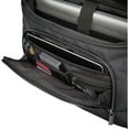 thumbnail image 7 of Samsonite, SML895795794, Modern Utility Messenger Bag, 1 Each, Charcoal Heather,Charcoal, 7 of 7