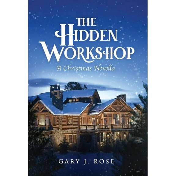The Hidden Workshop (Hardcover)