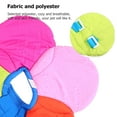 thumbnail image 3 of Miangastore Collier de Récupération pour Chat après Chirurgie Cône de Cou Polyester 1Pcs pour Récupération de Plaie, 3 of 9