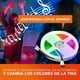 thumbnail image 4 of Tira LED RGB Wifi Tecnolite 5 Metros, 4 of 5