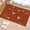 Red, variant on Japanese Style Round Area Rug 4ft, Vintage Art Cranes Ocean Wave Red Washable Non-Slip Circle Rugs for Bedroom Living Room Kitchen, Soft Non Shedding Circle Carpet for Dining Room Dorm