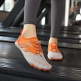 thumbnail image 5 of Women Water Shoes Men Swim Shoe Aqua Beach Pool Barefoot Walking Shoes Gym Slip on Sneaker Indoor Outdoor Athletic Sport, 5 of 14