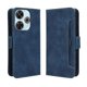 thumbnail image 1 of Funda Tipo Billetera GANGXUN para Xiaomi Redmi Note 13R 5G – Tapa Flip con Tarjetero, 1 of 5