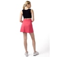 thumbnail image 4 of Ingrid & Isabel For Every Belly Women's Maternity Favorite Skort, Sizes S-XXL, 4 of 10