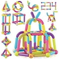 thumbnail image 1 of Jouet à Mâcher STCK TDDLER 68 Pcs STIX, 1 of 10
