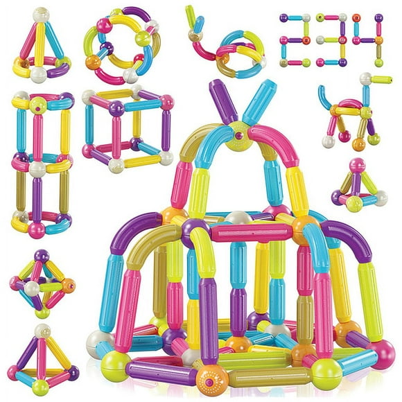Jouet à Mâcher STCK TDDLER 68 Pcs STIX