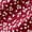 Wine red, variant on Yesfashion Women's Long Sleeve Vintage Floral Patchwork Dress Flared A-line Swing Casual Party Midi Dress